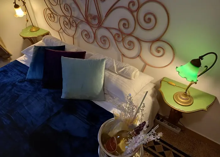 Epiro דירה רומא