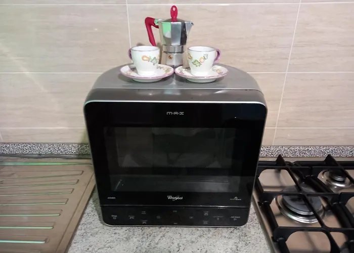 דירה Epiro