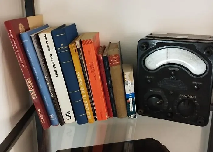 דירה Epiro רומא