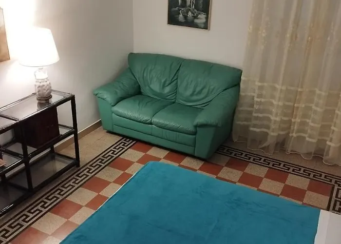 דירה Epiro *