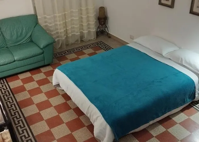 Epiro * רומא