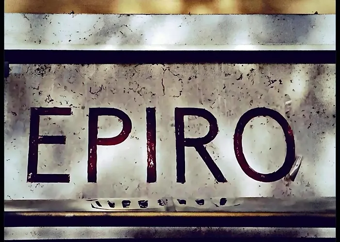 דירה Epiro רומא